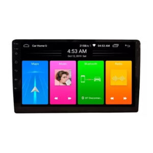 Mp5 9 Fp Sync Carplay/android 2/32