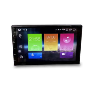 Smart Midia Avancer 7 Com Tv/gps