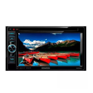 Dvd Player Kenwood Ddx2071 2din Usb