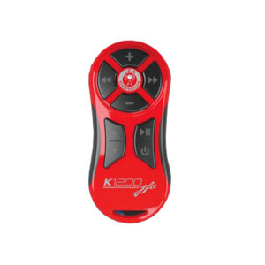 Control Cd K1200 Vermelho – Blister