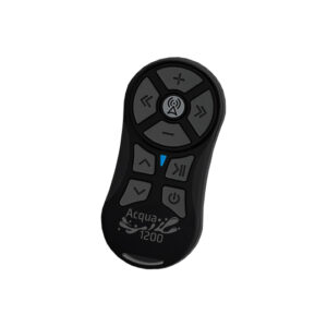 Controle Acqua 1200 Preto