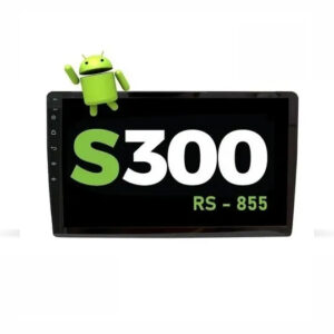 Central Multimidia S300 9 Pol Fulhd