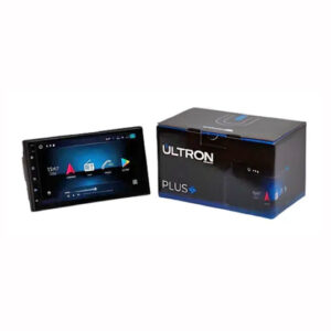 Central Multimidia Android 7 Ultron