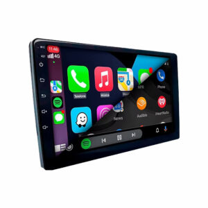 Mp5 9 Polegadas Htech Android 12