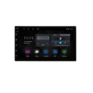 Central Multimida Navpro 7 2/32 Car