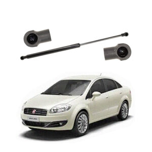 Amortecedor Porta Malas – Fiat Linea 08-13