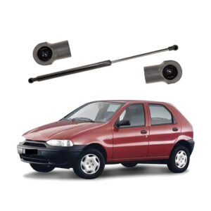 Amortecedor Porta Malas – Palio 96-07